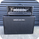 Mezzabarba-Trinity 100w Head & Cruiser 2x12 Cab-2020