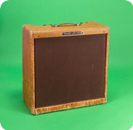 Fender Bassman 1956 Tweed