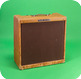Fender Bassman 1956 Tweed