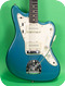 Fender -  Jazzmaster 1965 Lake Placid Blue