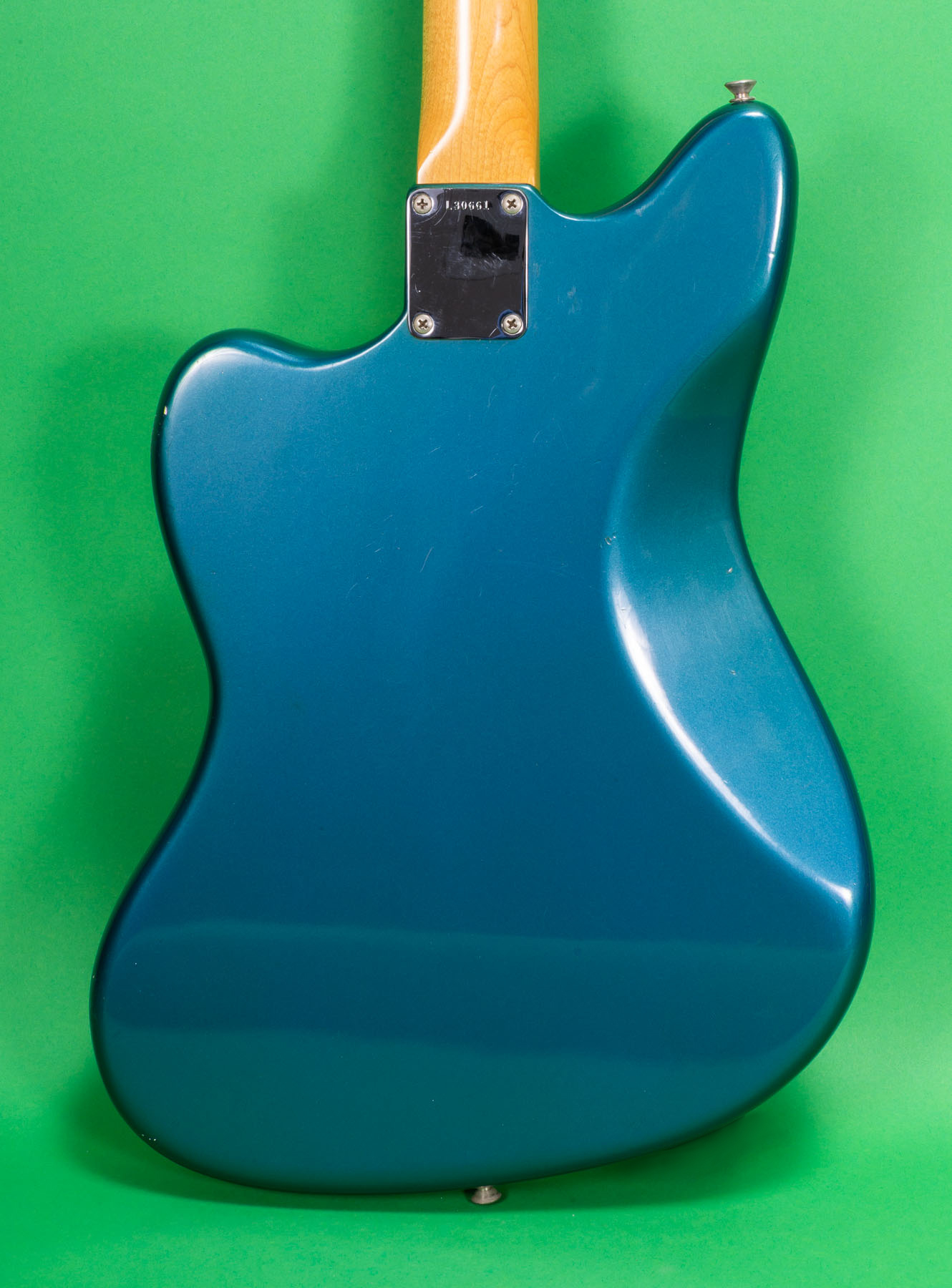 Fender Jazzmaster 1965 Lake Placid Blue Guitar For Sale Jay Rosen Music