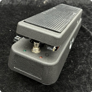 Jim Dunlop Cb 535 Cry Baby 1990
