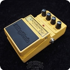 Digitech CROSSROADS ERIC CLAPTON 2004