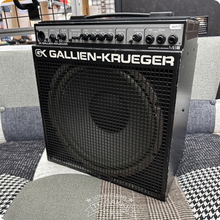 Gallien Krueger Mb150s Iii