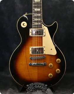 Gibson 1979 Les Paul Standard Cmt 1979