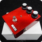 Mastertone EODEmotional Overdrive CH 2021