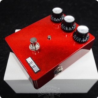 Bob burt overdrive 2012 まるっこい