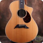 Breedlove SC25 Custom 2013
