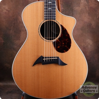 Breedlove Sc25 Custom 2013