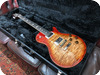 Prs Guitars SC594 Autumn Sky 2017-Autumn Sky