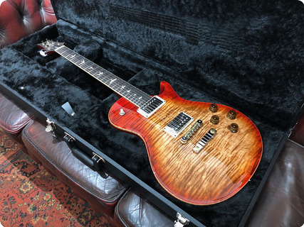 Prs Guitars Sc594 Autumn Sky 2017 Autumn Sky