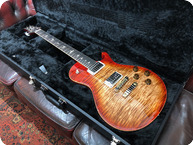 Prs Guitars SC594 Autumn Sky 2017 Autumn Sky