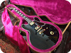 Gibson ES355 BB King Lucille 1995-Ebony