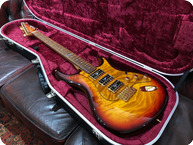 Roukangas VSOP Deluxe 2011 Sunburst