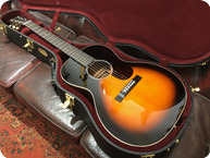 C. F. Martin & Co-CEO-7-2020-Vintage Burst