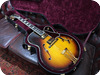 Gibson Custom Shop Byrdland 2009-Sunburst