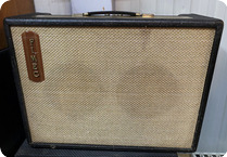 Layolo Fimec 1960 Gray Tolex