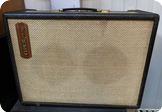 Layolo Fimec 1960 Gray Tolex