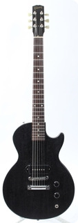 Gibson Melody Maker P 90 2006 Satin Ebony