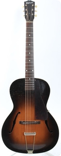 Gibson L 30 1937 Sunburst