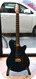 Godin Guitars-LGTX SA-2016-Blue