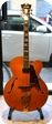 Dangelico Guitars Excel 2006 Natural