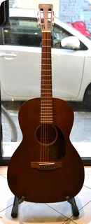 Martin 000 15 Sm 2021 Mahogany