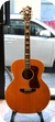 Guild JF 55 1991 Natural