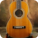 Martin -  2005 Limited Edition Mini-Size 5 “Parlor” Or “Terz” Guitar 2005