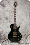 Greco EG 500 C Les Paul Custom 1980 Black