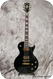 Greco EG 500 C Les Paul Custom 1980 Black