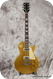 Gibson Les Paul Deluxe 1979 Goldtop