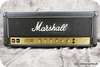 Marshall 2203 1981-Black