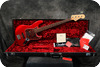 Fender -  American Original '60s Jazz Bass 2018 Candy Apple Red
