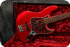 Fender American Original 60s Jazz Bass 2018 Candy Apple Red