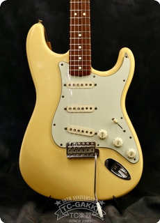 Fender Usa 1997 American Vintage ‘62 Stratocaster 1997