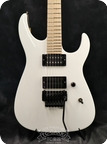 Caparison Guitars Dellinger Prominence MJR Michael Romeo Signature 2010