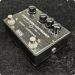 Cae/mxr Mc 402 Boost/overdrive 2010