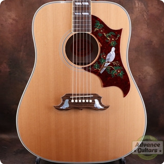 Gibson Custom Shop 2015 Dove Custom Shop 2015