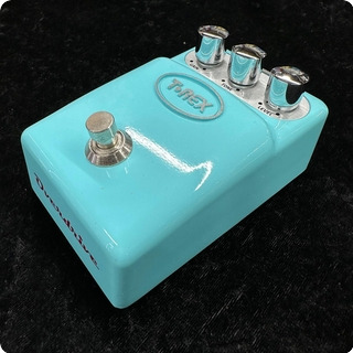 T Rex Tonebug Overdrive 2010