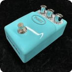 T rex TONEBUG Overdrive 2010