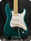 Fender USA-2006 American Deluxe Stratocaster-2006