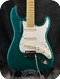 Fender USA 2006 American Deluxe Stratocaster 2006