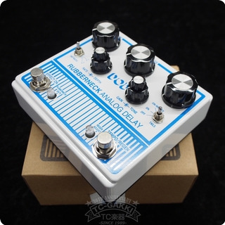Dod Rubberneck Analog Delay 2020