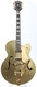 Gretsch 6120-KS Keith Scott 1999-Gold