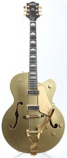 Gretsch 6120 Ks Keith Scott 1999 Gold