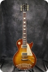 Gibson Custom Shop-2007 1958 Les Paul Reissue Vos-2007