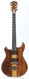 Ibanez Musician MC300  1979-Dark Brown Stain