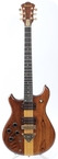 Ibanez Musician MC300 1979 Dark Brown Stain