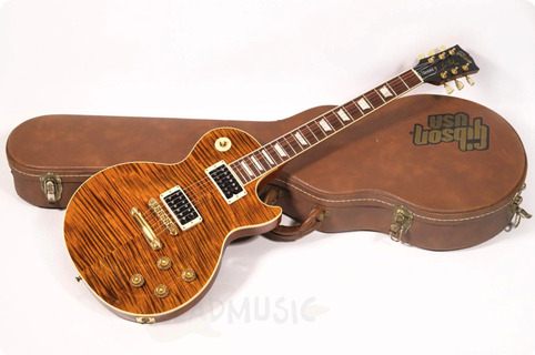 Gibson Les Paul Standard Premium Plus 1995